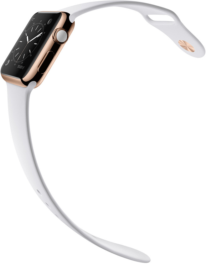 Apple - Apple Watch ...