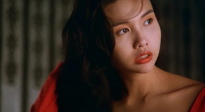 邱淑贞赤裸羔羊