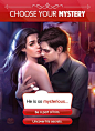 Stories: Love and Choices - Google Play 上的应用