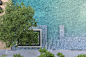 The Parque Condominium Courtyard by Tectonix Landscape : Project type: ResidentialArchtects: Tectonix Landscape Ltd.Client: Norm Marque DevelopmentLocation: Phutthabucha 48, Khwaeng Bang Mot, Khet Thung Khru, Krung Thep Maha Nakhon 10140Project Year: 2016
