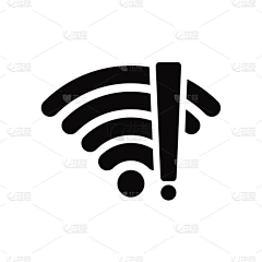 Mrs-JL采集到Wifi 信号(icon)