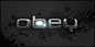Logo for short movie "Obey" by ScriptKiddy on deviantART