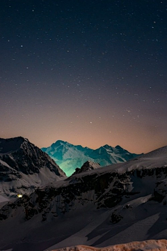 翻滚吧小龙采集到风景