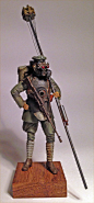 Gunner [7]