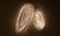 Artica Crystal Chandelier : crystal chandelier