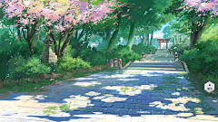 阿毛www采集到场景
