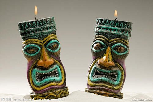 印第安人图腾百度图片搜索