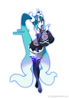 -XuanK-采集到人设表格