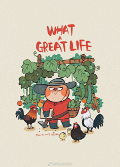 茶子柚橘橙采集到想法库