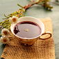 茶