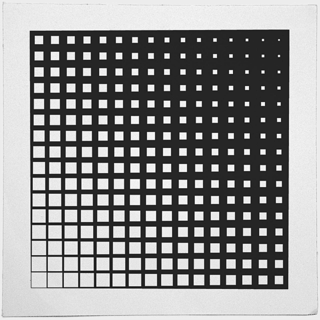 其中包括图片：thedotisblack
