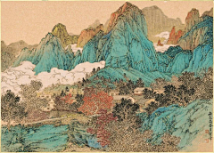 oyyxdy828采集到李圣峰