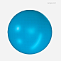 C4D青色通透圆球图片大小2300x2300px 图片尺寸3.54 MB 来自PNG搜索网 pngss.com 免费免扣png素材下载！3D#c4d#立体#青色#球#透明图层#玉石材质#圆球#装饰图案#