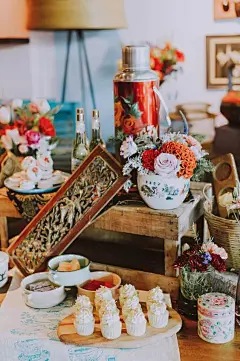 The Peranakan: A Nyonya Baba Styled Shoot - Musings - Moments | Wedding Planner Malaysia