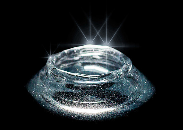impacts : dripping w...