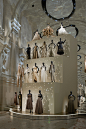 Dior Retrospective at the Musée des Arts Décoratifs in Paris