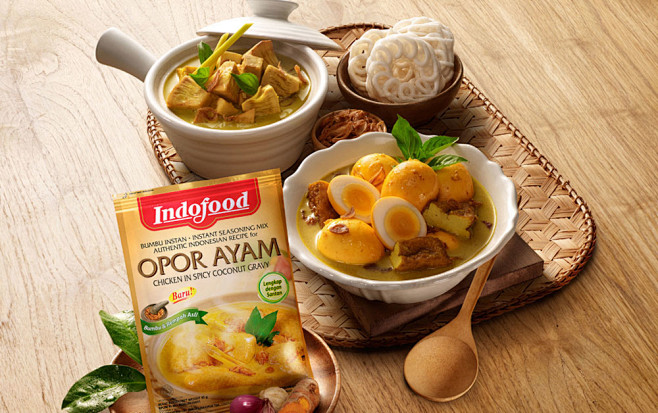 Bumbu Indofood : Cli...