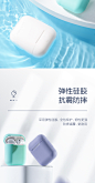 闪魔 airpods pro保护套airpods2苹果耳机套无线新airpods蓝牙耳机保护壳盒液态硅胶超薄2代防尘防摔潮盒子套-tmall.com天猫