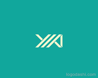 YIP字体设计
国内外优秀LOGO设计欣...