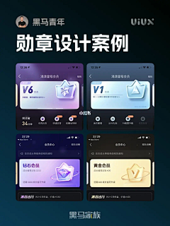 杨神童采集到会员