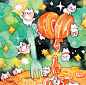 水彩作品
twi：maruti_bitamin ​ ​​​​