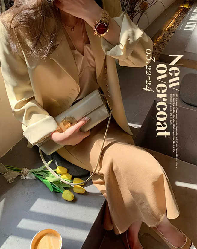 于MOMO女装定制