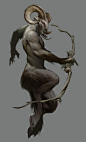 Satyr