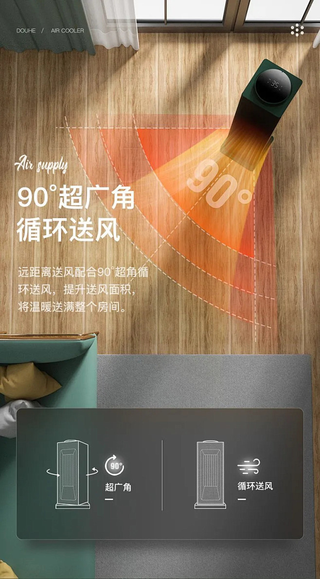 风效表现形式 _详情页模块\参考  