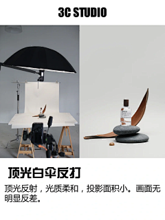 FANSHUXI采集到静物摄影技巧