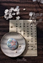 口金包－绣色小哑

#绣色# #刺绣# #手工# #口金包#
