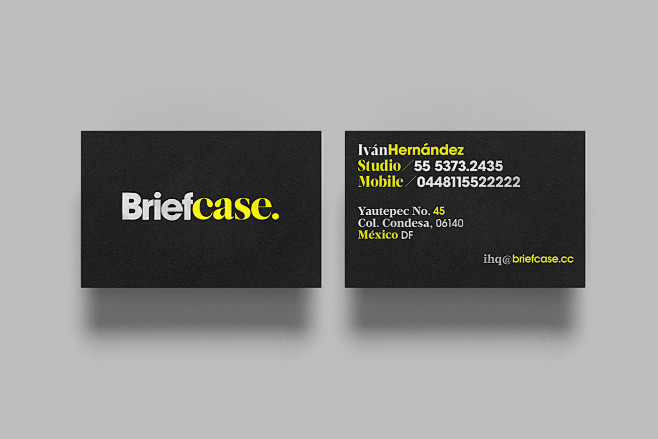 Briefcase : Briefcas...