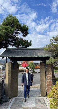 Ann丹采集到入口