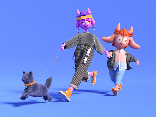 X Five on Behance