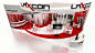 Laxcon on Behance