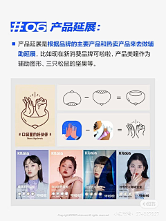 有且只有hyf采集到品牌知识