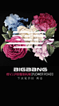 BIGBANG-FLOWER ROAD