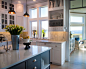 Whidbey Island Beach House - Kitchen Remodel
#室内装修##装修风格##软装设计##家居设计##装修效果图#