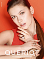 QUERIOT JEWELRY on Behance