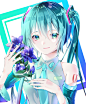 初音未来
