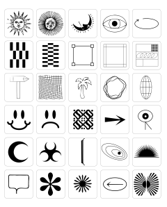 WENHAO+采集到酸性  标识 矢量图  Icon 小零件