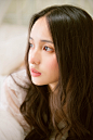  #优雅# #美女#