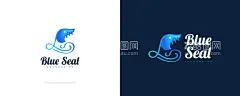 海豹logo  - 源文件下载【酷图网】海狮logo,海豹logo,卡通海象标志,海象,海象logo,海象图标,海象标志,广告,可爱,宣传,海象素材,图片,包装,包装纸,卡通海象,插画,插图,素材,元素,矢量,卡通,手绘,logo,简约,图案,图标,海象插画,矢量海象,创意,大气,简笔画,标识,极简,小海象,企业logo,蓝色,渐变,精美