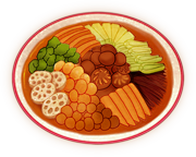 免扣png
古风实物