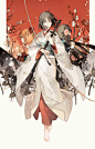 影法师yyds