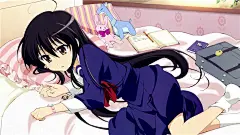 灼眼的夏娜 高清壁纸54P