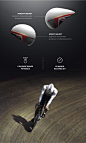 Team GB Olympic Cycling Helmet - Rio 2016 : Aerodynamically superior, graphically stunning Olympic cycling helmet designed for Team GB for Rio 2016.