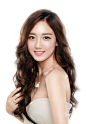 #模特png#美女模特#高清素材#人物#