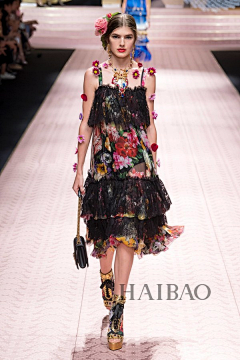 东篱下采集到Dolce & Gabbana