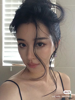 未麻部屋采集到人像