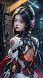 机械纪元壁纸_创客壁纸专家_2023年06月09日_微头条-今日头条